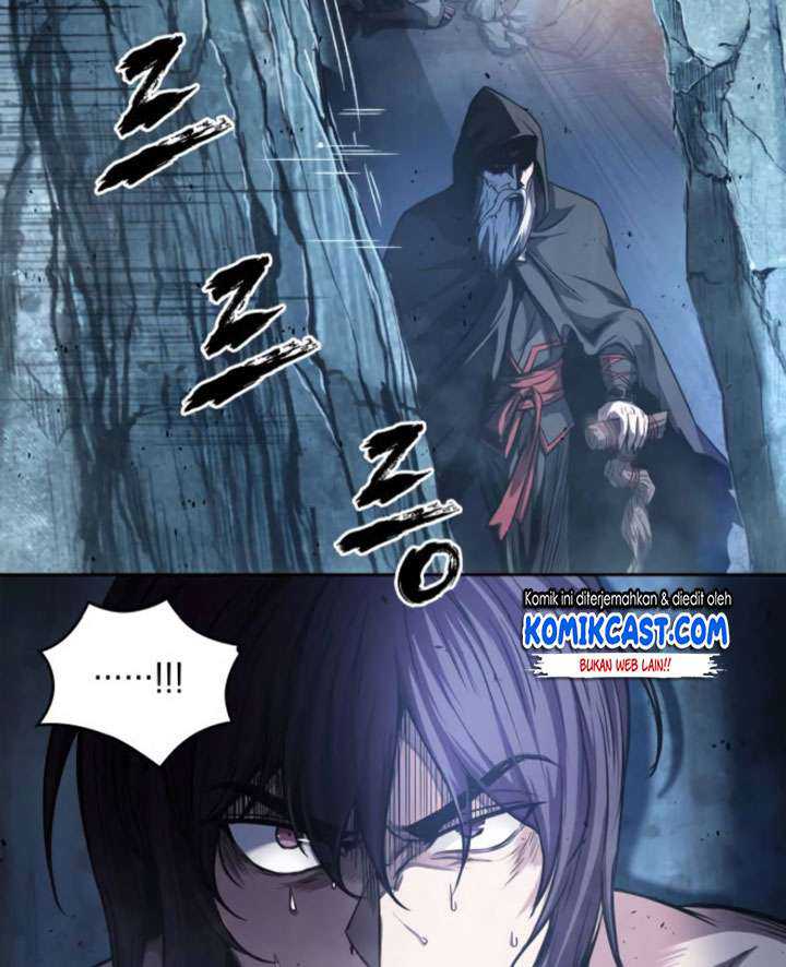 Nano Machine Chapter 45 - halaman 72