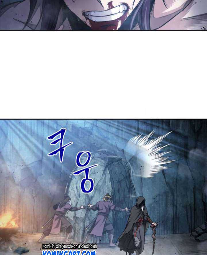 Nano Machine Chapter 45 - halaman 73
