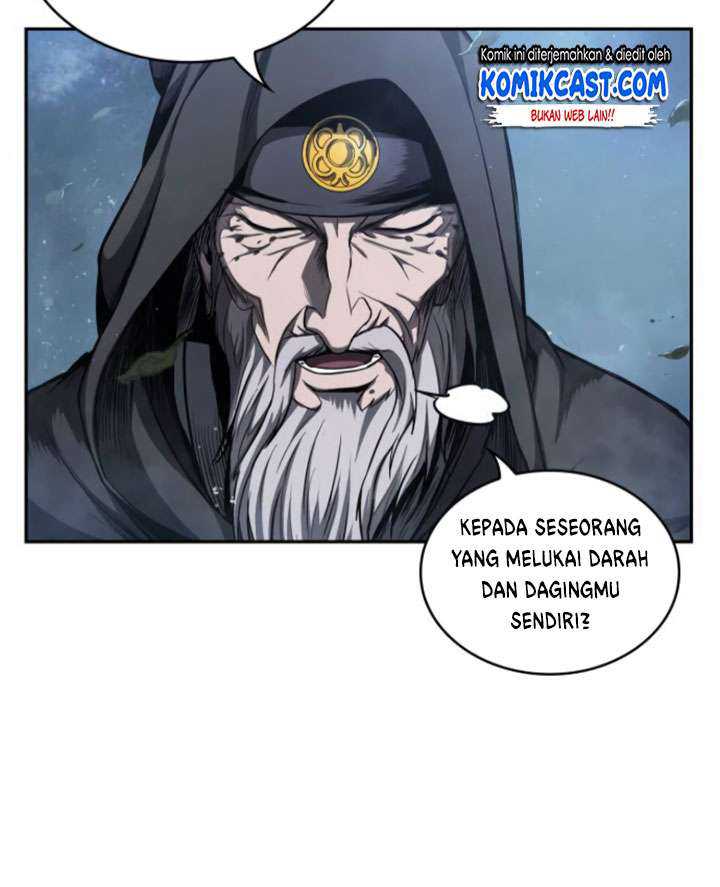 Nano Machine Chapter 45 - halaman 77