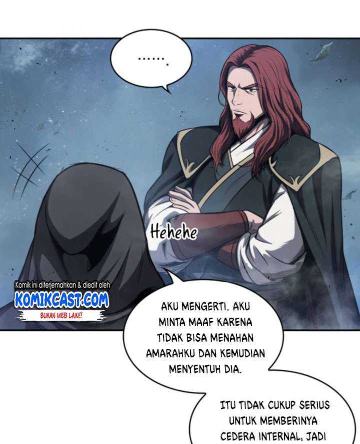 Nano Machine Chapter 45 - halaman 78