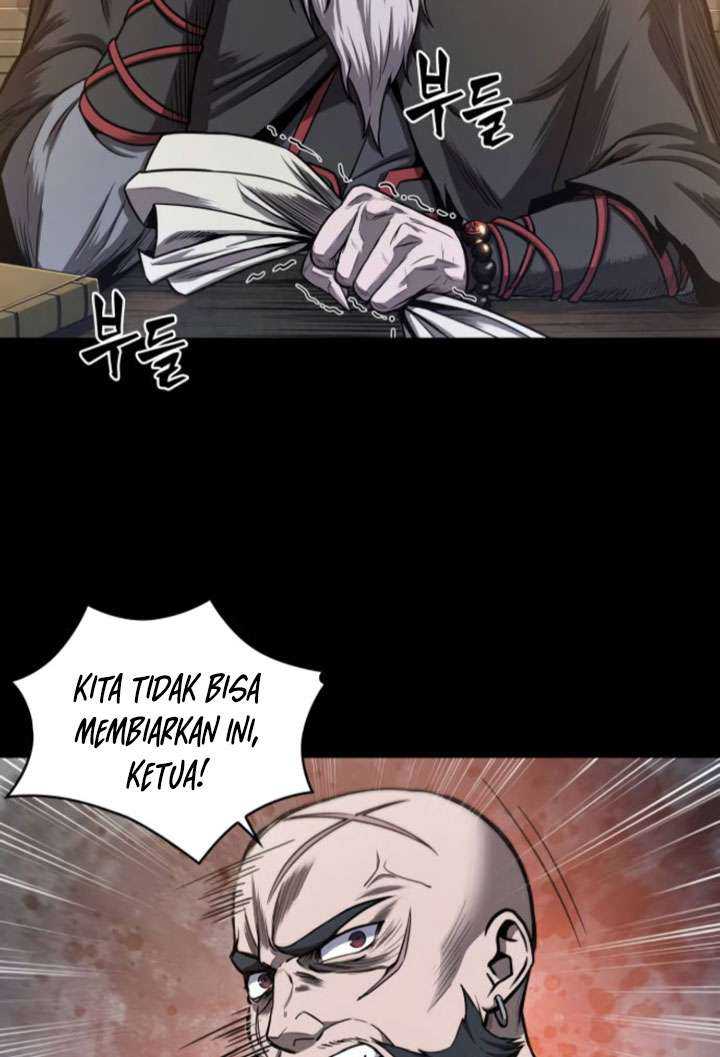 Nano Machine Chapter 45 - halaman 8