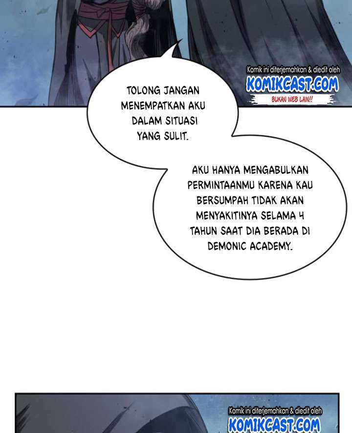 Nano Machine Chapter 45 - halaman 81
