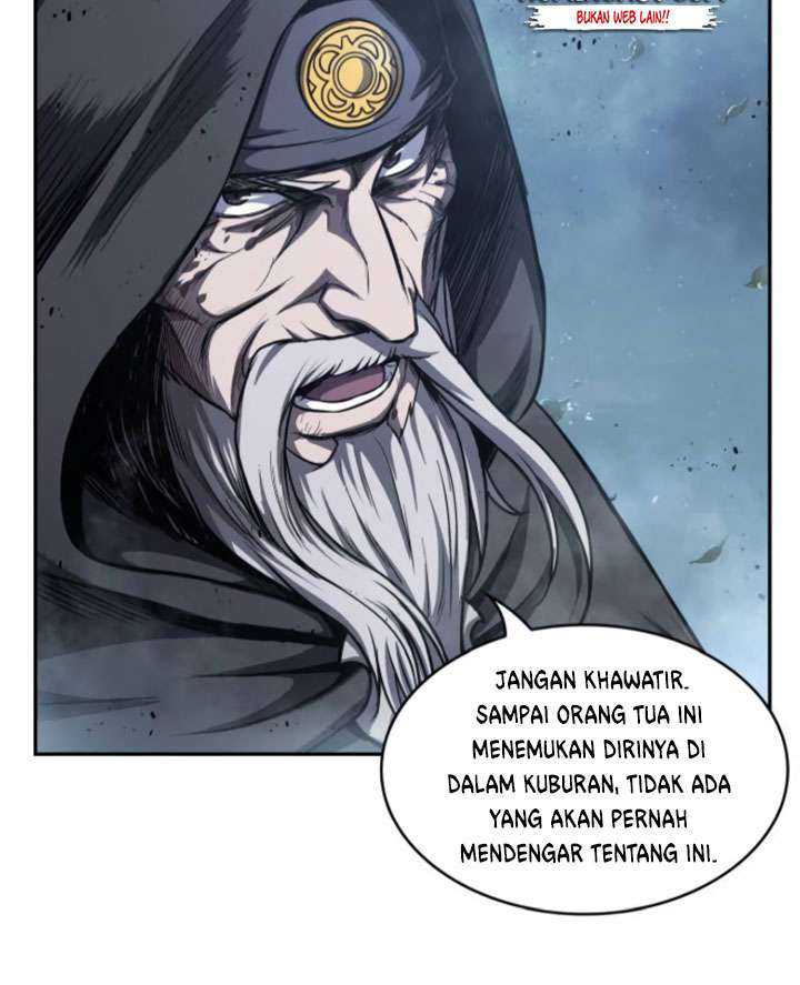 Nano Machine Chapter 45 - halaman 82