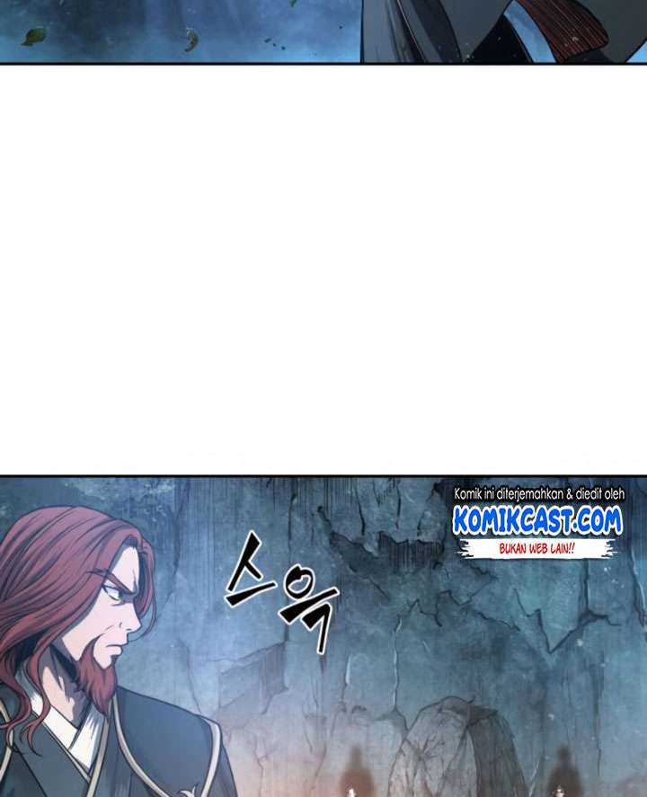 Nano Machine Chapter 45 - halaman 85