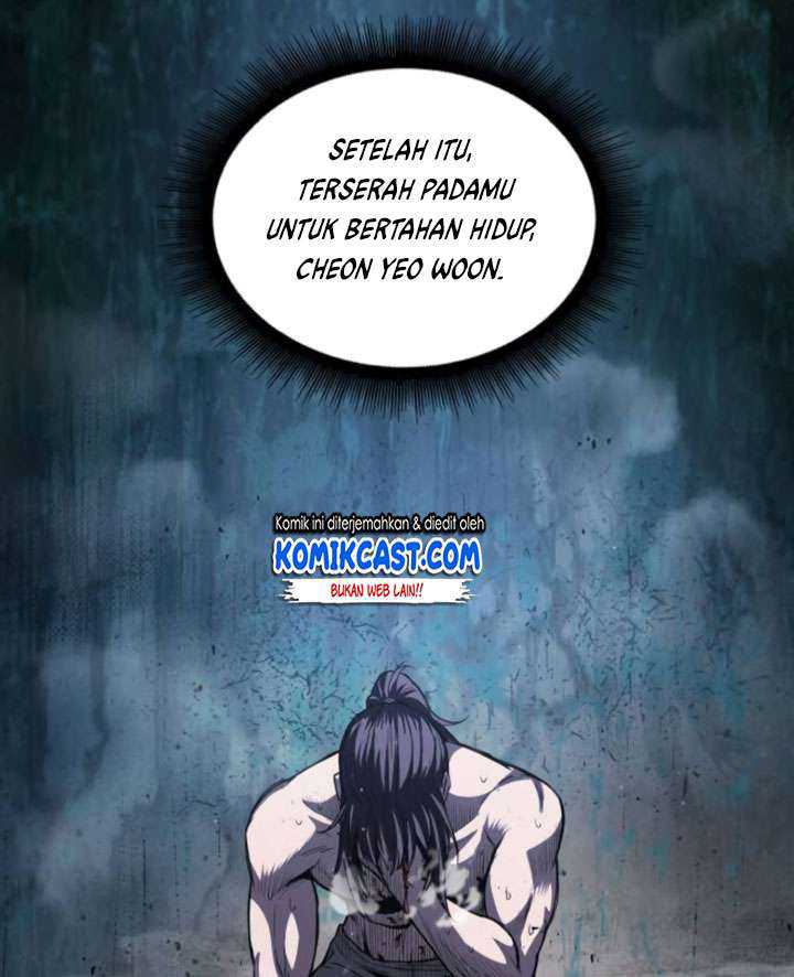 Nano Machine Chapter 45 - halaman 88