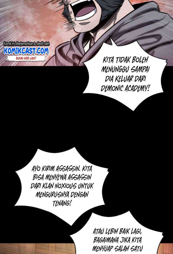 Nano Machine Chapter 45 - halaman 9