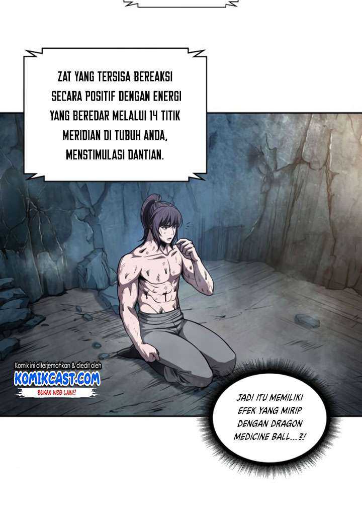 Nano Machine Chapter 46 - halaman 10