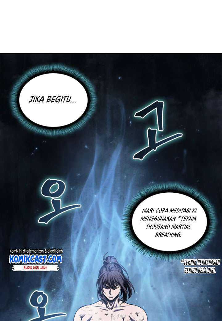 Nano Machine Chapter 46 - halaman 11