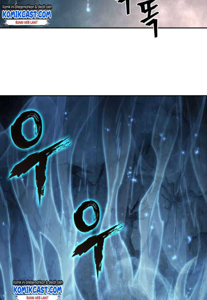 Nano Machine Chapter 46 - halaman 16