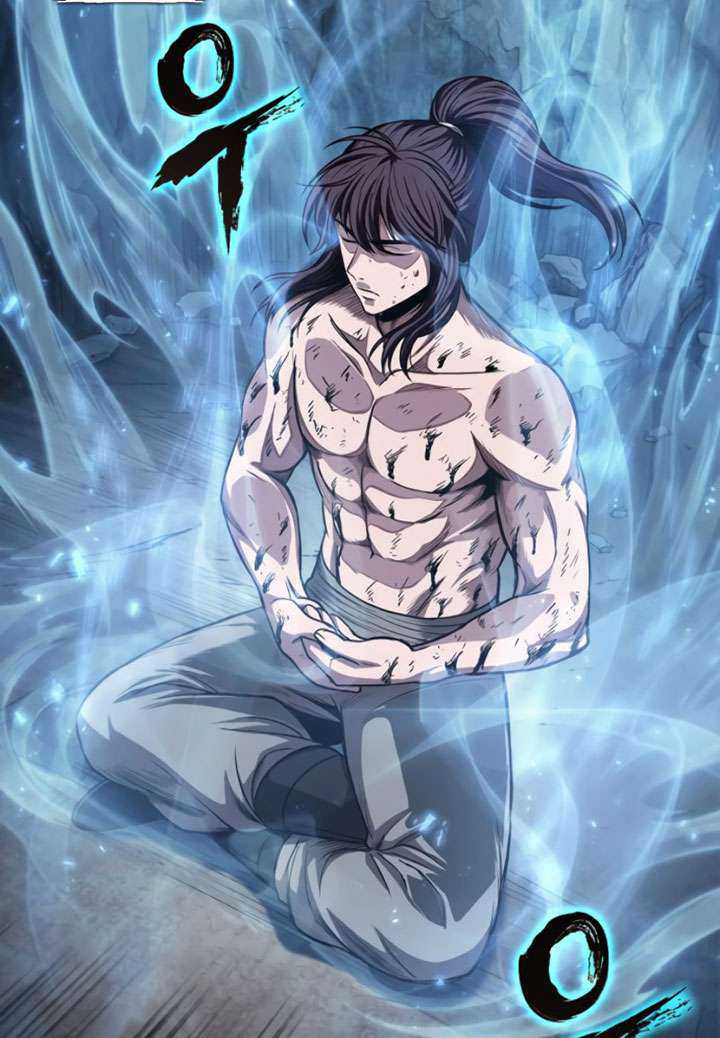 Nano Machine Chapter 46 - halaman 17