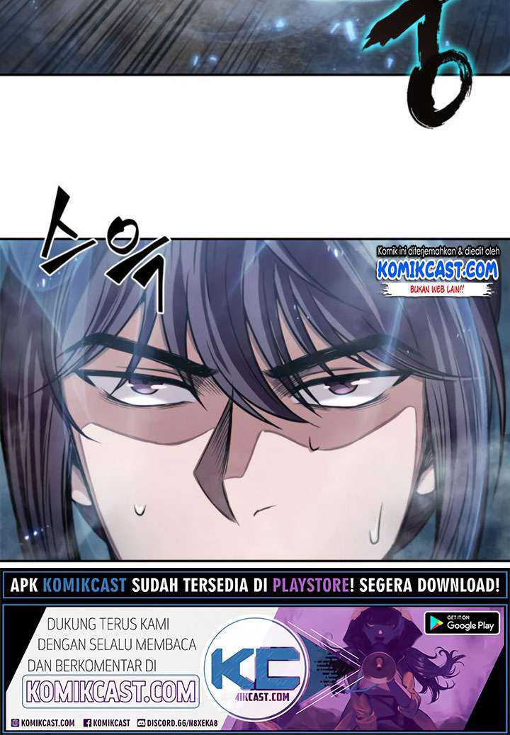 Nano Machine Chapter 46 - halaman 18