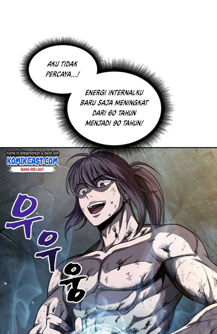 Nano Machine Chapter 46 - halaman 19