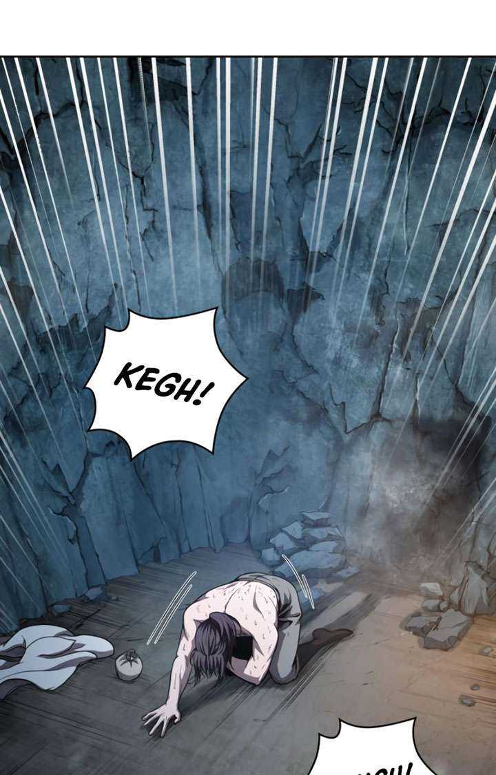 Nano Machine Chapter 46 - halaman 2