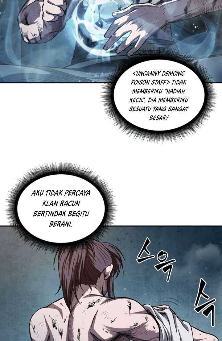 Nano Machine Chapter 46 - halaman 20