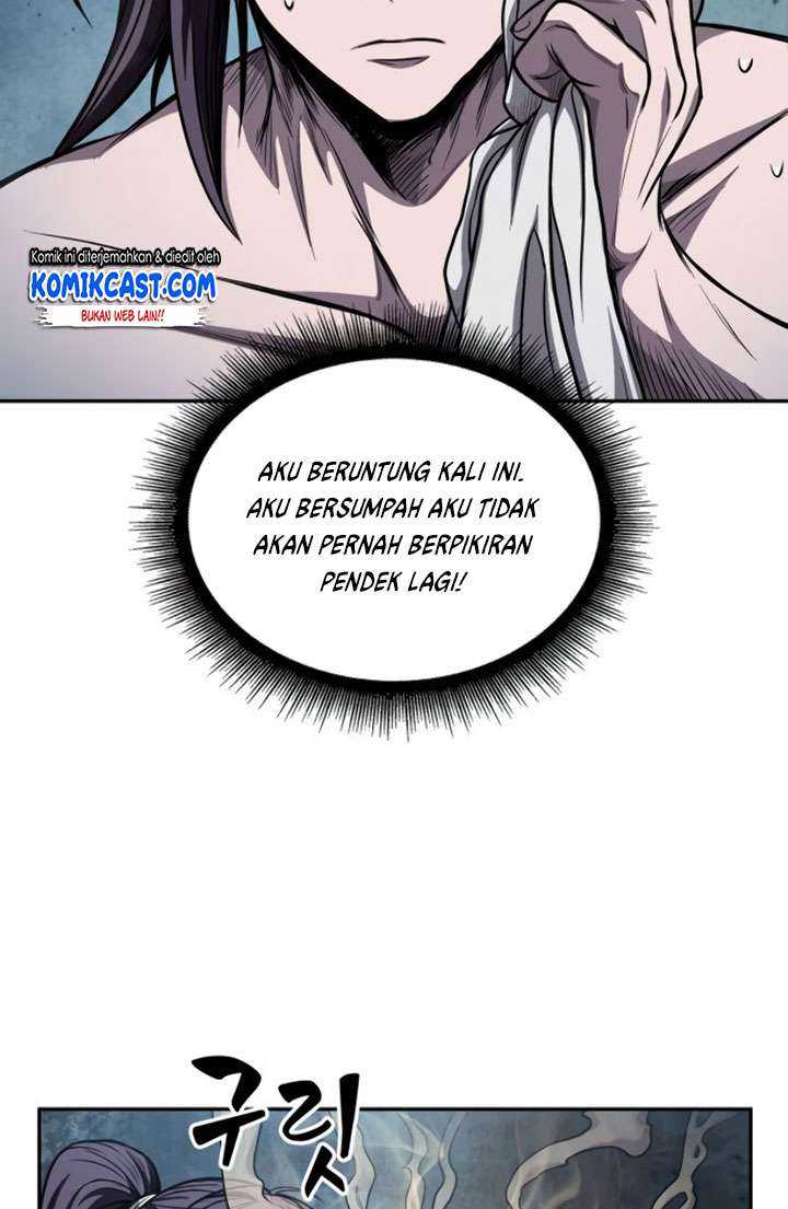 Nano Machine Chapter 46 - halaman 22