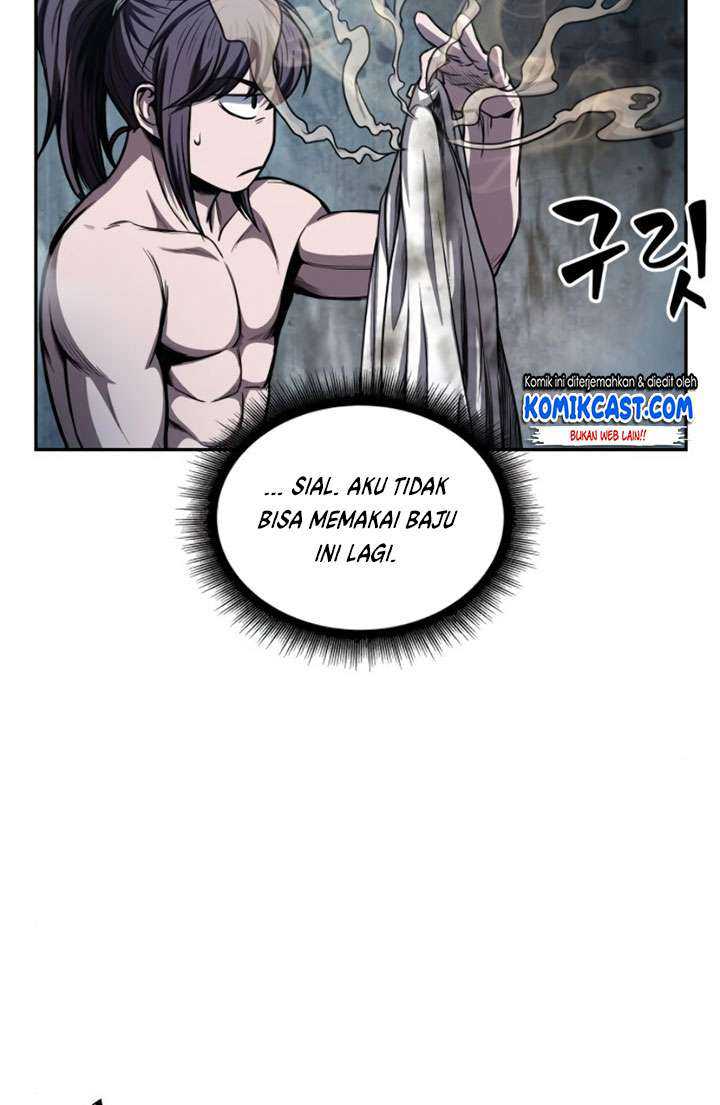Nano Machine Chapter 46 - halaman 23
