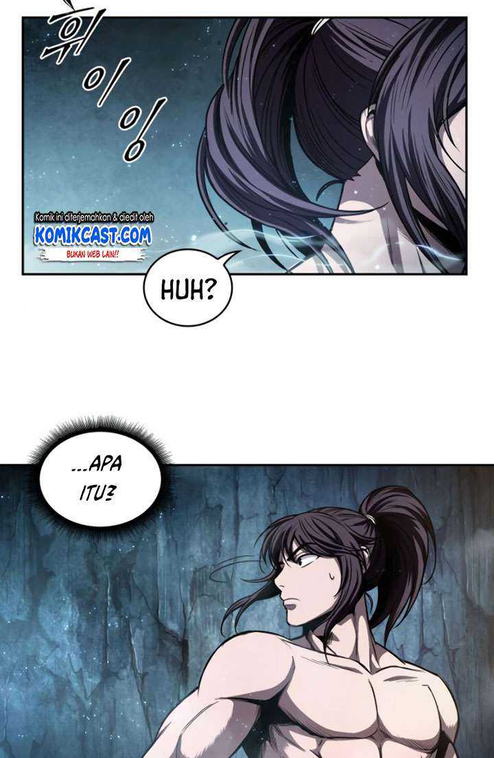 Nano Machine Chapter 46 - halaman 24