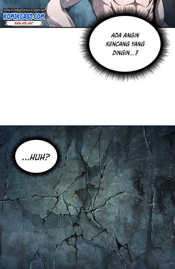 Nano Machine Chapter 46 - halaman 25