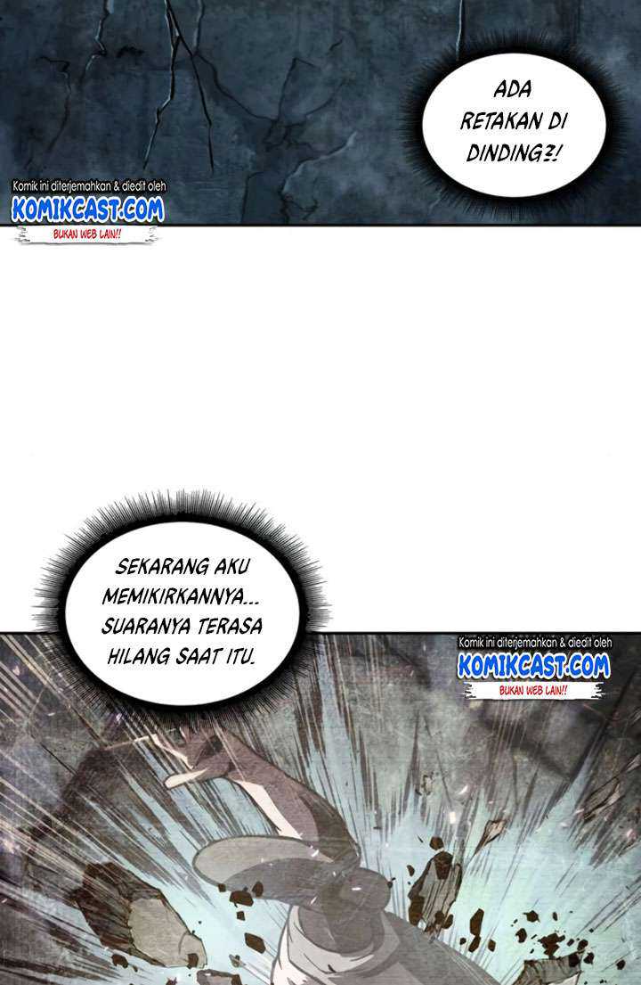 Nano Machine Chapter 46 - halaman 26