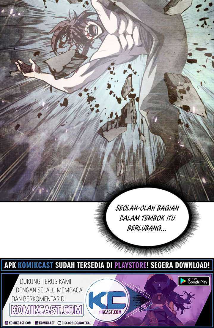 Nano Machine Chapter 46 - halaman 27