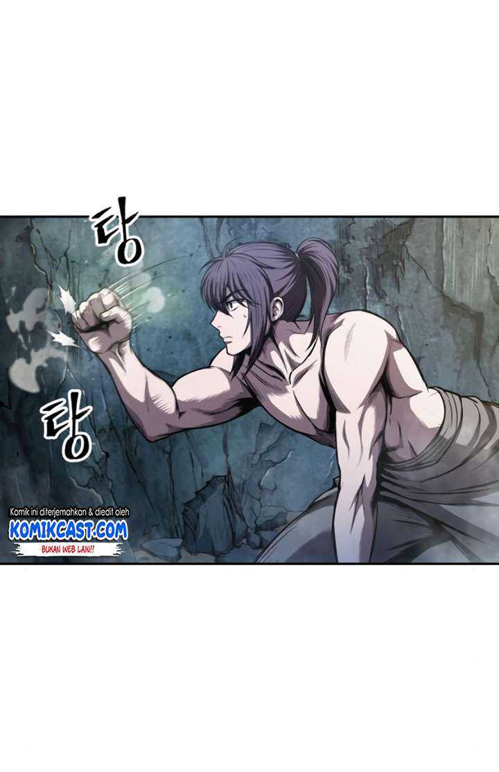 Nano Machine Chapter 46 - halaman 28