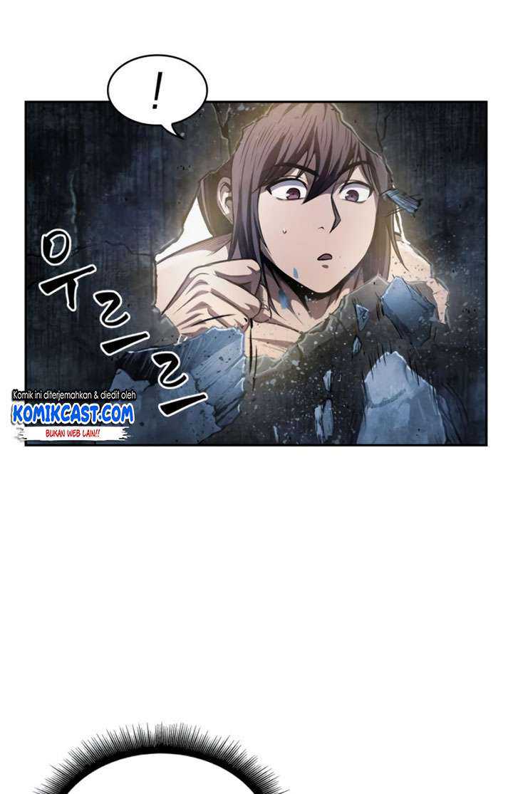 Nano Machine Chapter 46 - halaman 29