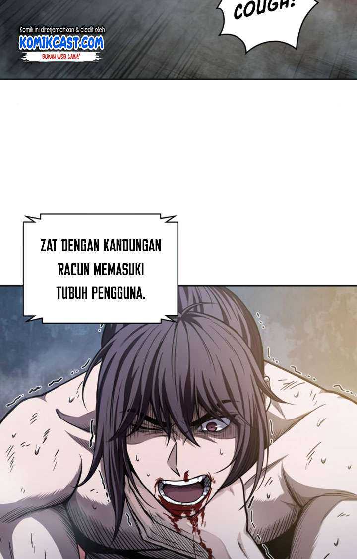 Nano Machine Chapter 46 - halaman 3