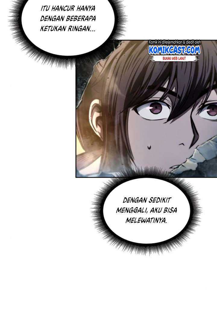 Nano Machine Chapter 46 - halaman 30