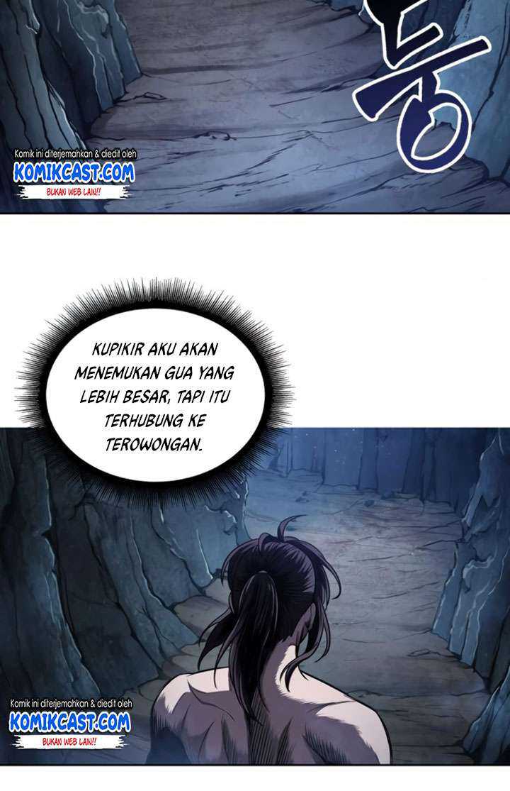 Nano Machine Chapter 46 - halaman 33
