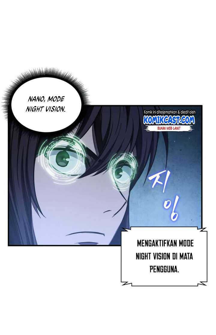 Nano Machine Chapter 46 - halaman 34