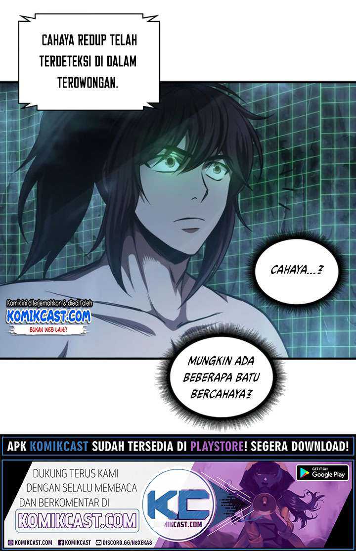 Nano Machine Chapter 46 - halaman 36
