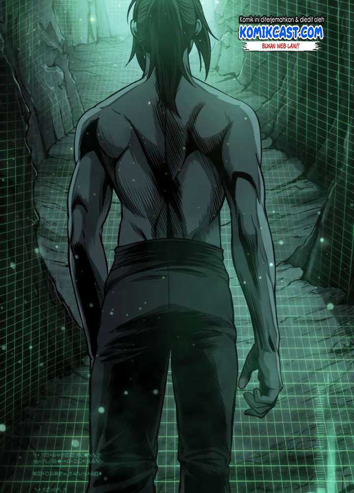 Nano Machine Chapter 46 - halaman 38