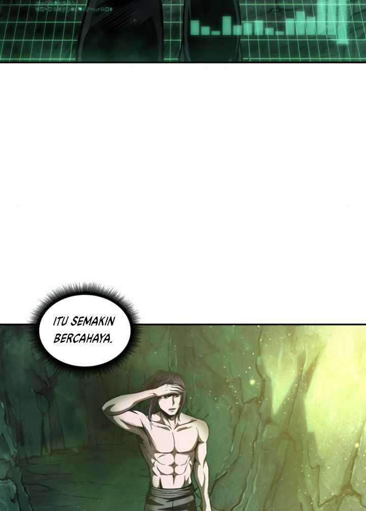 Nano Machine Chapter 46 - halaman 39