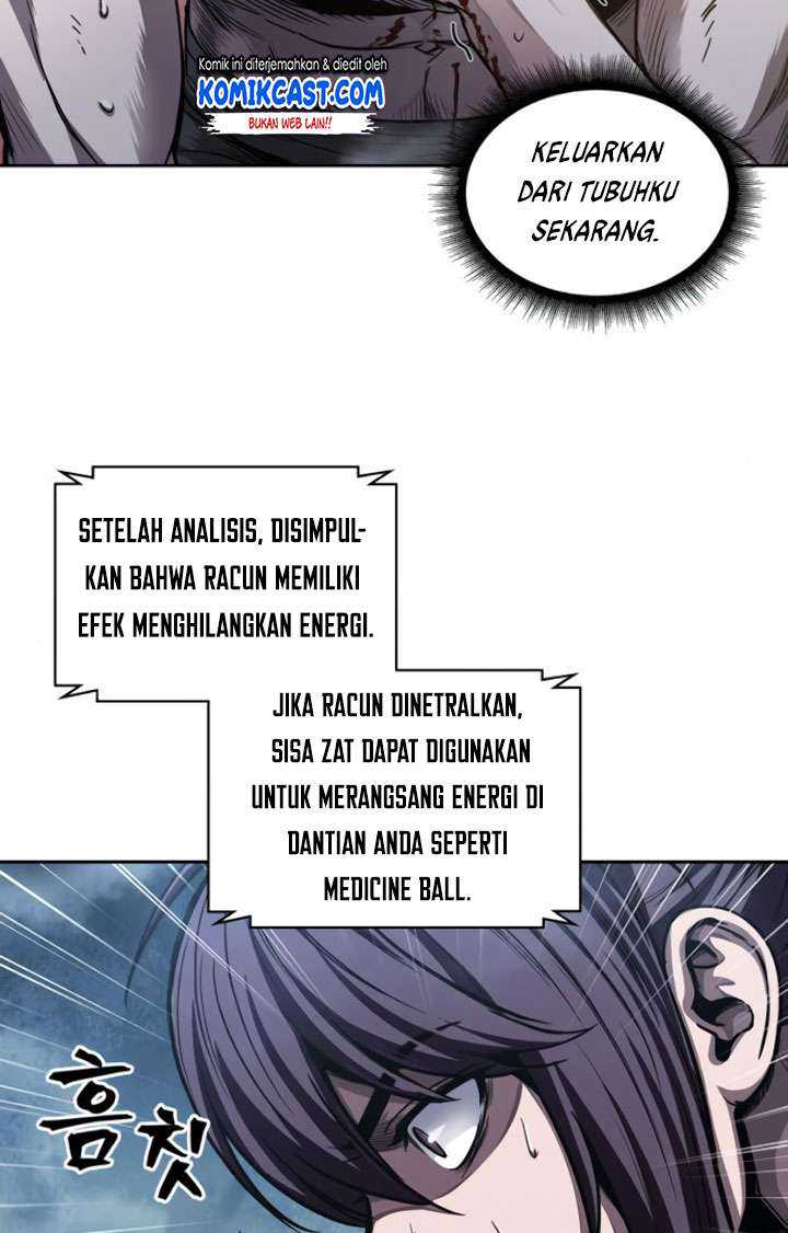 Nano Machine Chapter 46 - halaman 4
