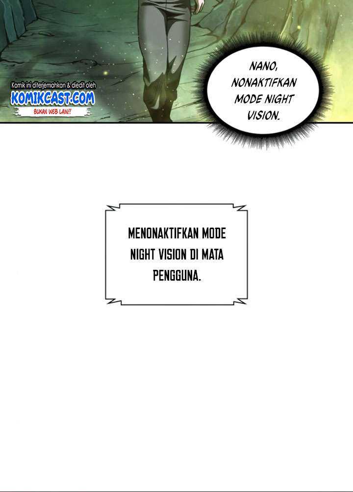 Nano Machine Chapter 46 - halaman 40