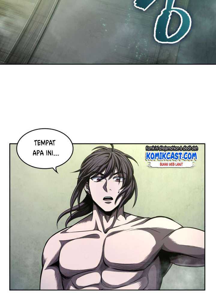Nano Machine Chapter 46 - halaman 43
