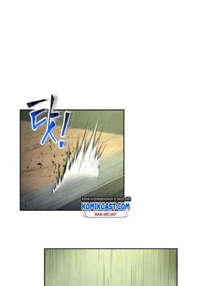 Nano Machine Chapter 46 - halaman 44