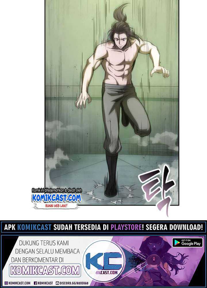 Nano Machine Chapter 46 - halaman 45