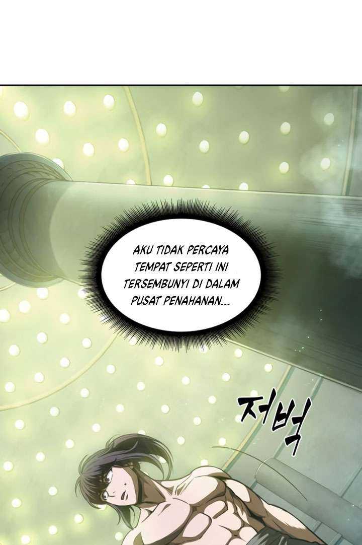 Nano Machine Chapter 46 - halaman 46