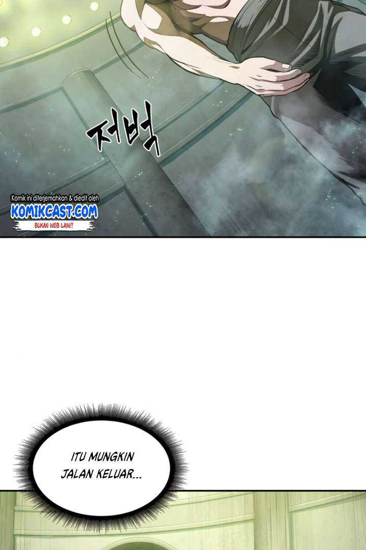 Nano Machine Chapter 46 - halaman 47