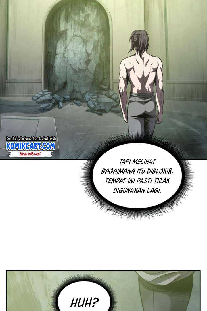 Nano Machine Chapter 46 - halaman 48