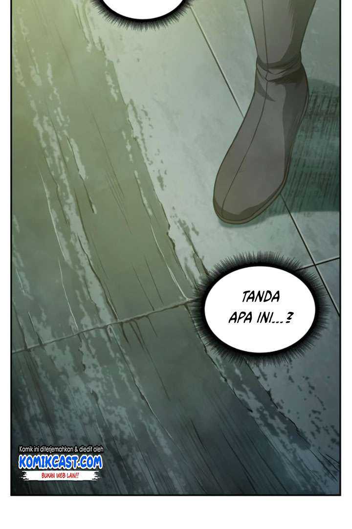 Nano Machine Chapter 46 - halaman 49