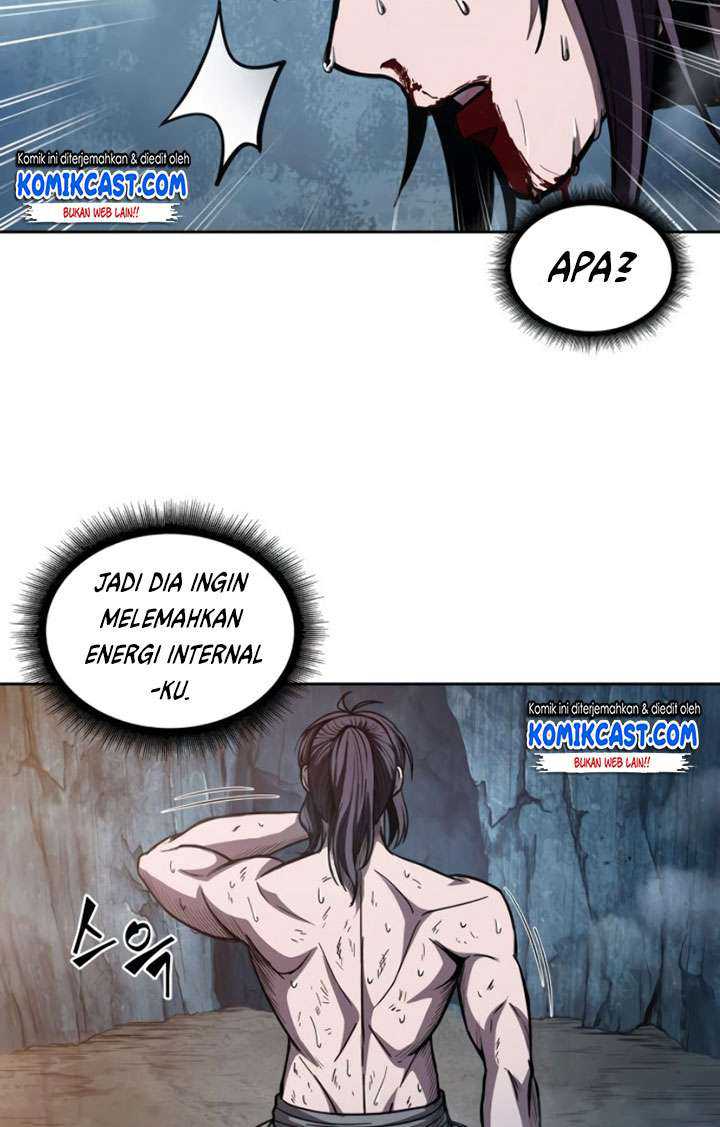 Nano Machine Chapter 46 - halaman 5