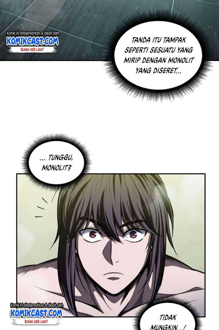 Nano Machine Chapter 46 - halaman 51