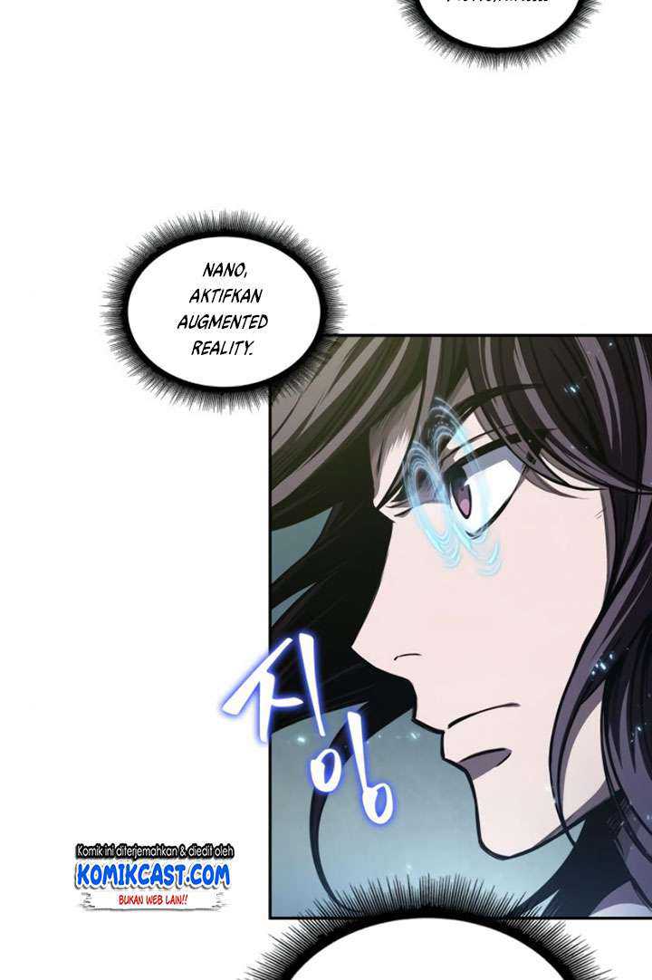 Nano Machine Chapter 46 - halaman 52