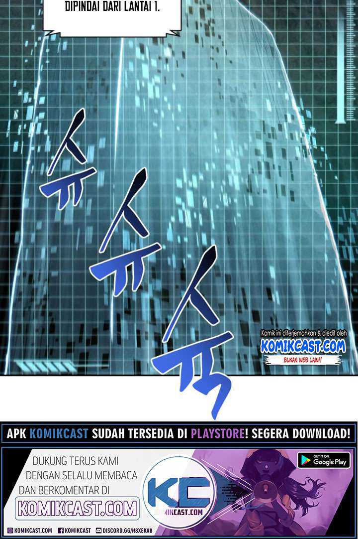 Nano Machine Chapter 46 - halaman 54