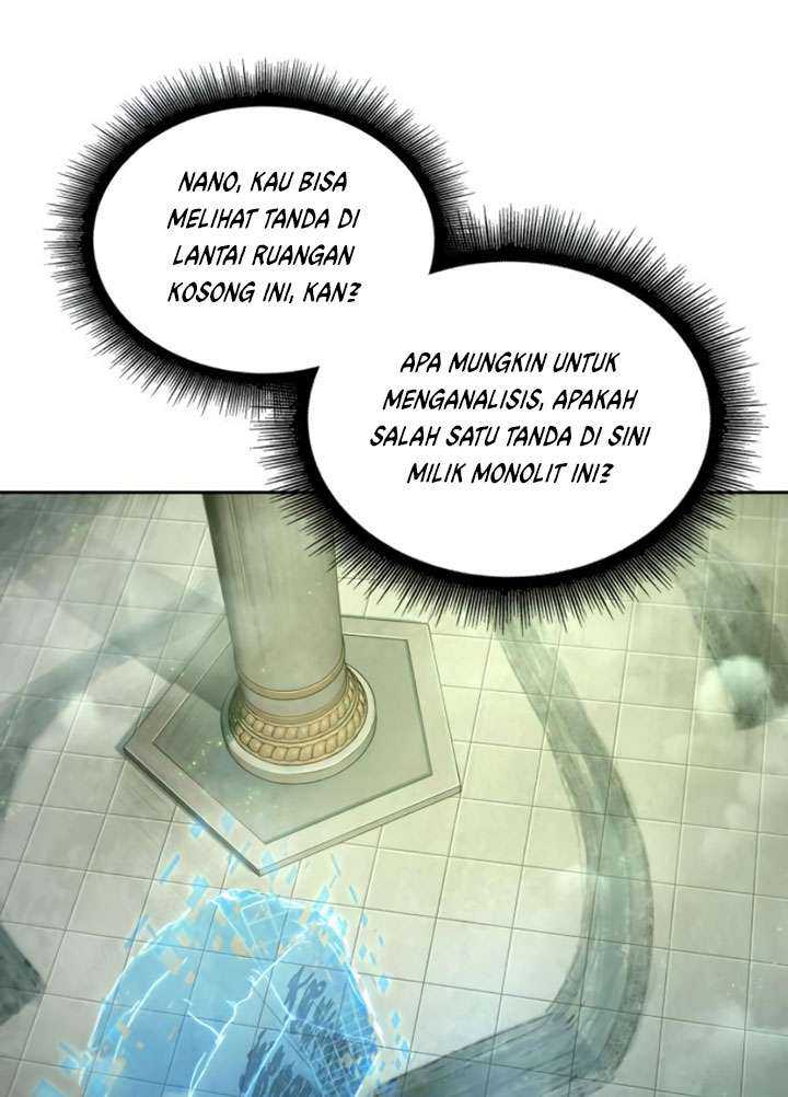Nano Machine Chapter 46 - halaman 55