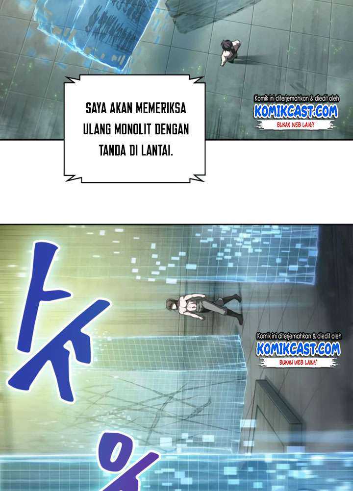 Nano Machine Chapter 46 - halaman 56