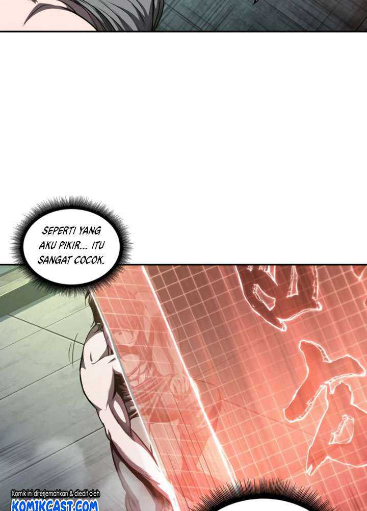 Nano Machine Chapter 46 - halaman 59
