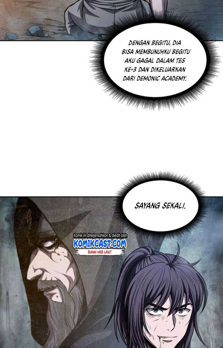 Nano Machine Chapter 46 - halaman 6